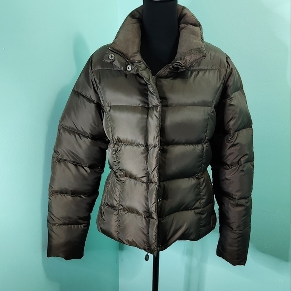 Eddie Bauer Jackets & Blazers - Women’s Eddie Bauer Power Premium Quality Goose Down Jacket